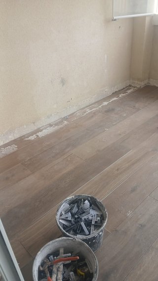 Reformas en general