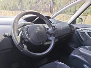 Citroen C4 Picasso 2012