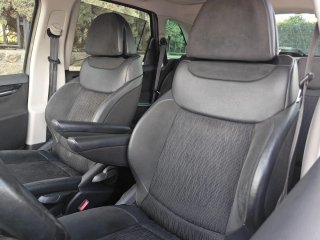 Citroen C4 Picasso 2012