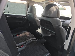 Citroen C4 Picasso 2012