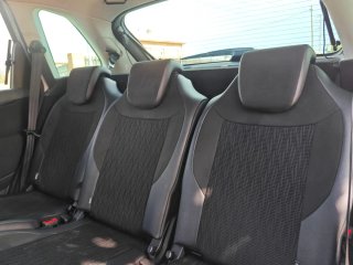 Citroen C4 Picasso 2012