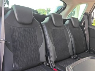 Citroen C4 Picasso 2012