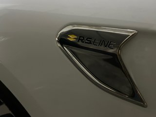 Renault Clio V RS line 2020