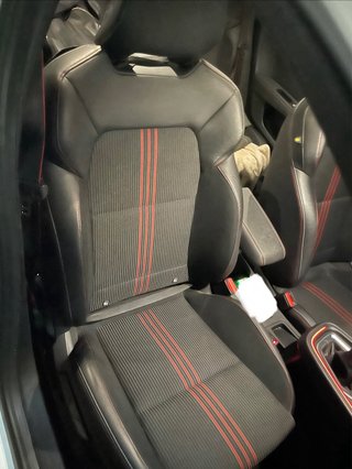 Renault Clio V RS line 2020