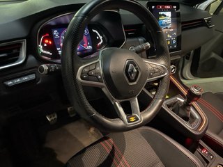 Renault Clio V RS line 2020