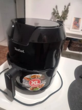 Freidora Tefal Easy Fry 4.2L XL