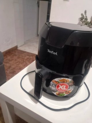 Freidora Tefal Easy Fry 4.2L XL