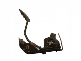 PEDAL ACELERADOR TOYOTA AVENSIS BERLINA (T25) 1CD