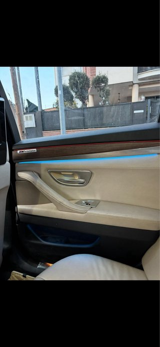 BMW Serie 530D