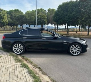 BMW Serie 530D