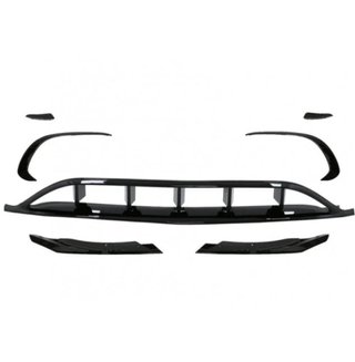 Kit Aero para Mercedes Clase A W176 Facelift AMG N