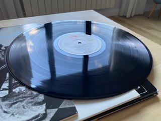 3 Vinilos Enrique Morente Flamenco