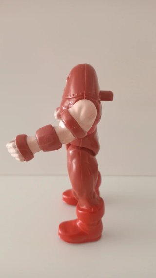 Figura Juggernaut Marvel Años 90