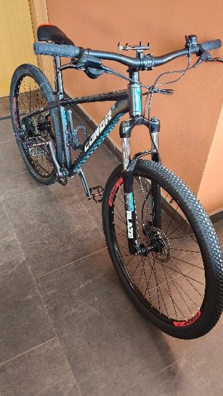 MTB