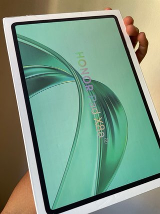 Honor Pad X8a 11 Verde