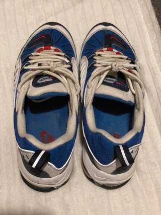 Nike Air Max 98 OG Gundam 42
