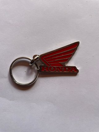 Llavero Honda