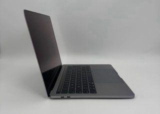 MacBook Pro 13” 2019 Plata