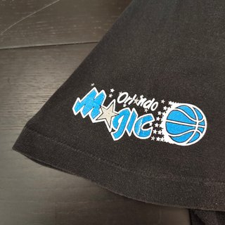 Starter basket NBA Orlando Magic vintage t-shirt