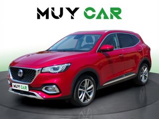 MG eHS 1.5T-GDI PHEV Comfort 190 kW (258 CV)
