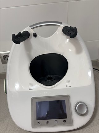 Thermomix TM5, seria para repuestos