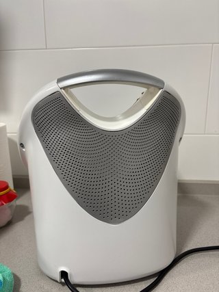 Thermomix TM5, seria para repuestos