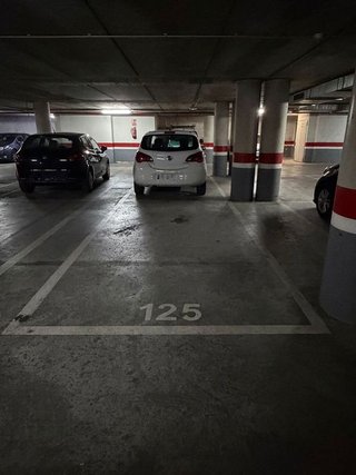 Piso en alquiler en Centro en Gandia