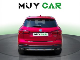 MG eHS 1.5T-GDI PHEV Comfort 190 kW (258 CV)