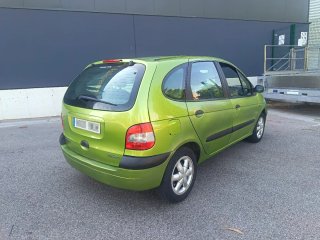 Renault Scenic 2001