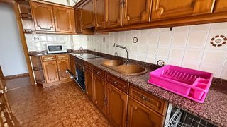 Piso en alquiler en Hospital - Parque sur en Albacete