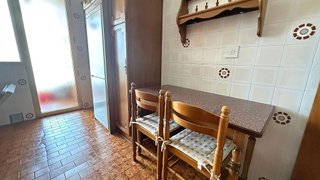 Piso en alquiler en Hospital - Parque sur en Albacete