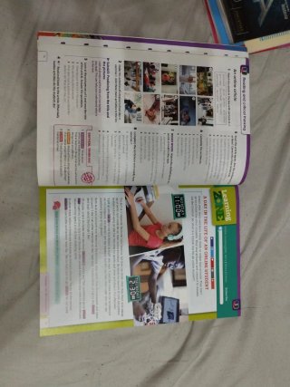 YOUR INFLUENCE TODAY A2 Student's book: libro d...