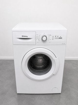 Lavadora Balay 6kg