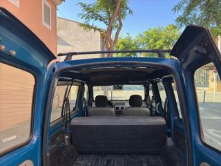 Renault Kangoo 2002