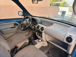 Renault Kangoo 2002