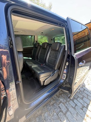Volkswagen Sharan 2014