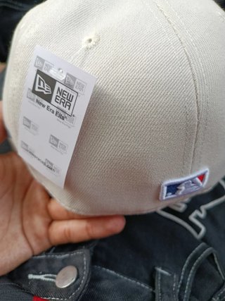 Gorra New Era Yankees 59FIFTY