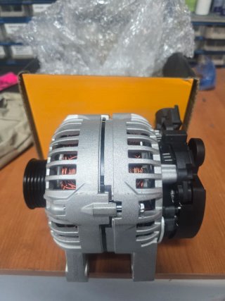 Alternador Renault/Peugeot/Citroen/Fiat