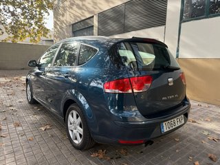 SEAT Altea XL 2.0 TDI 140cv 175.000KM
