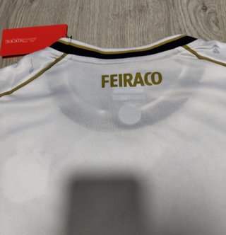 Camiseta Kappa Deportivo La Coruña