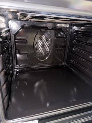 Horno Beko