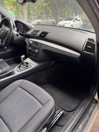 BMW Serie 1 118d