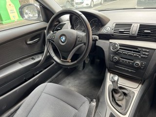 BMW Serie 1 118d