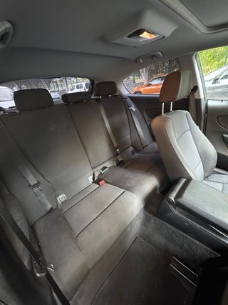 BMW Serie 1 118d