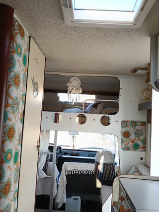 Ford Transit 1996