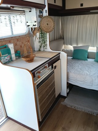 Ford Transit 1996