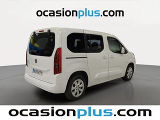 Opel Combo Life 1.2 Turbo S&S Selective L 81 kW (110 CV)