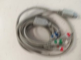 Cable Componentes Wii