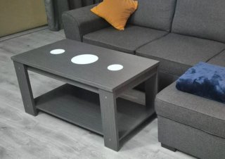Mesa Abatible Comedor