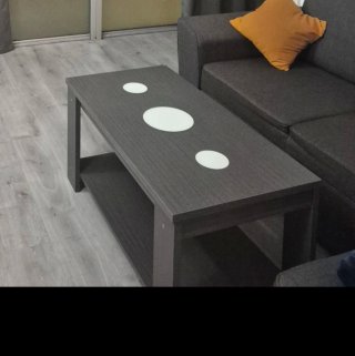 Mesa Abatible Comedor